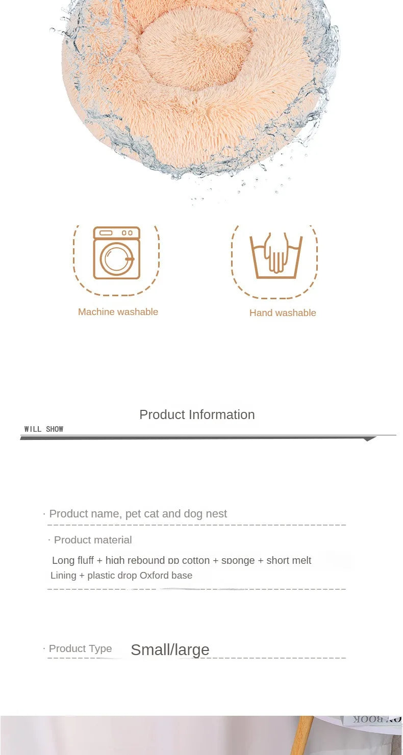 Pet Bed