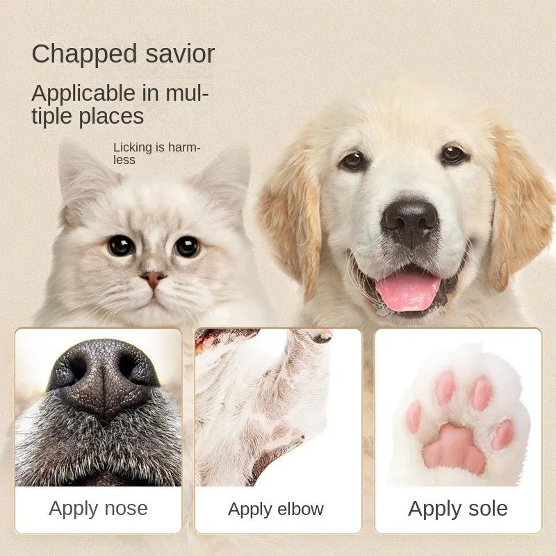 Pet Paw Balm