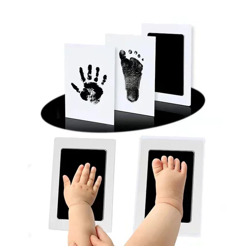 Pet Paw Print