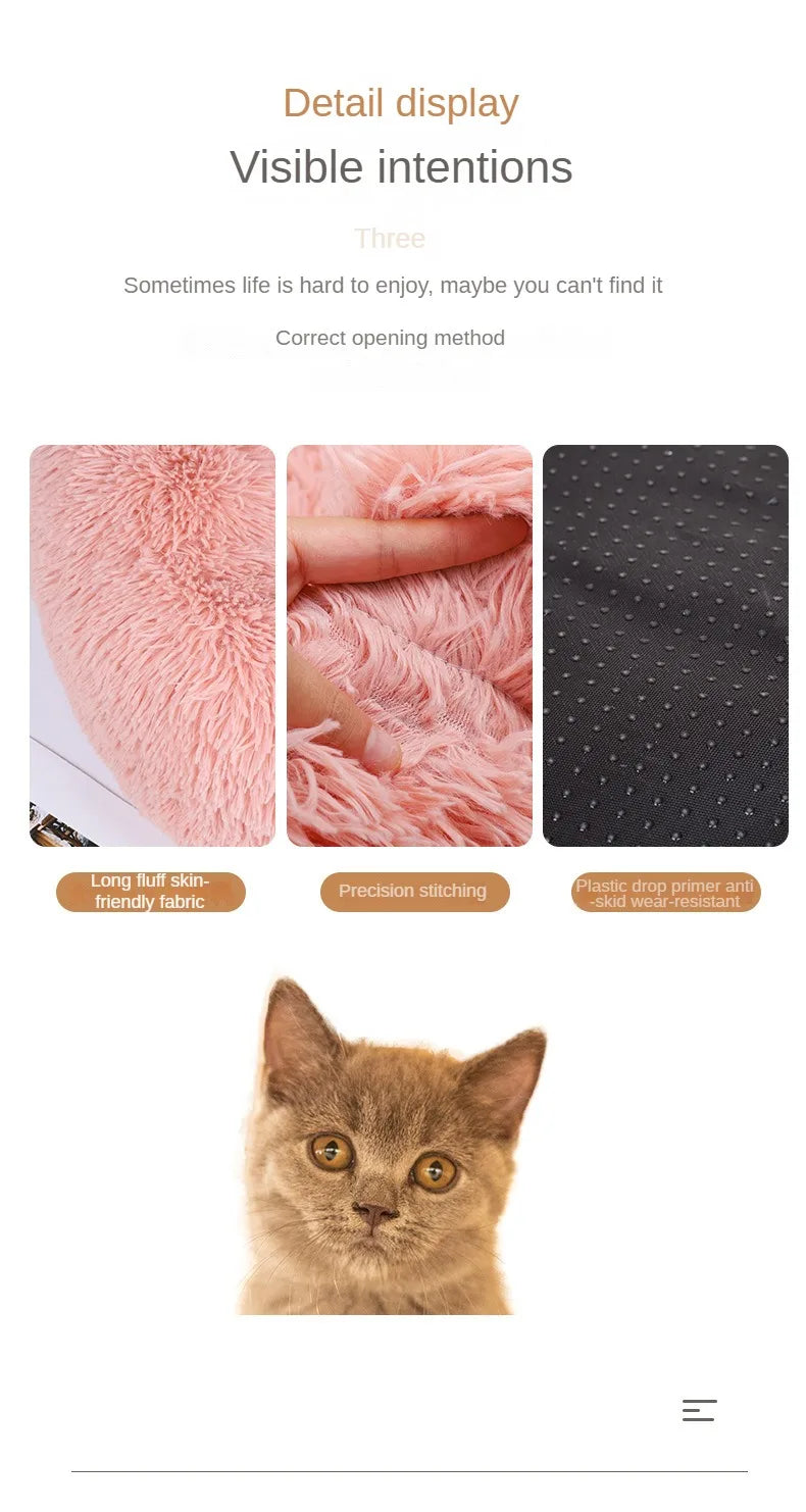 Pet Bed