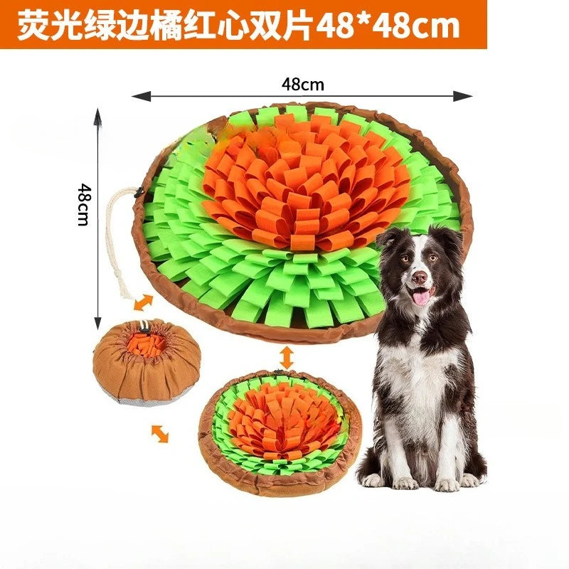 Pet Snuffle Mat for Dogs