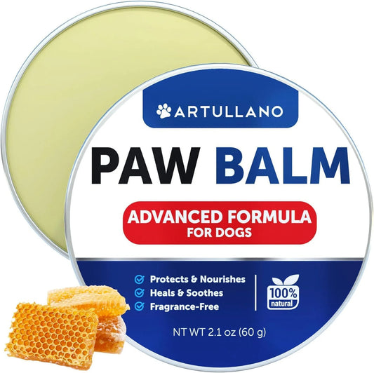Dog Paw Balm
