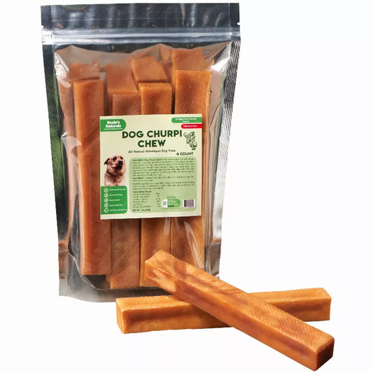 DOG CHURPI CHEW 100% Natural