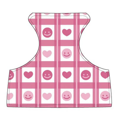 Pet Summer Ice Pack Apron