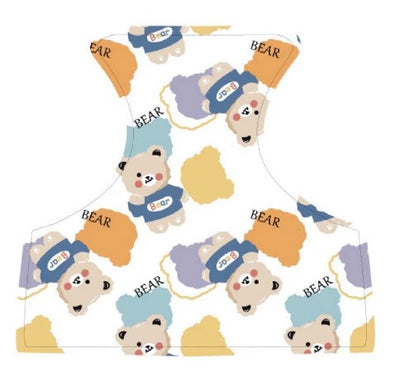 Pet Summer Ice Pack Apron