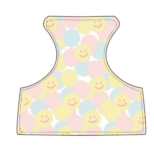 Pet Summer Ice Pack Apron