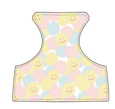 Pet Summer Ice Pack Apron