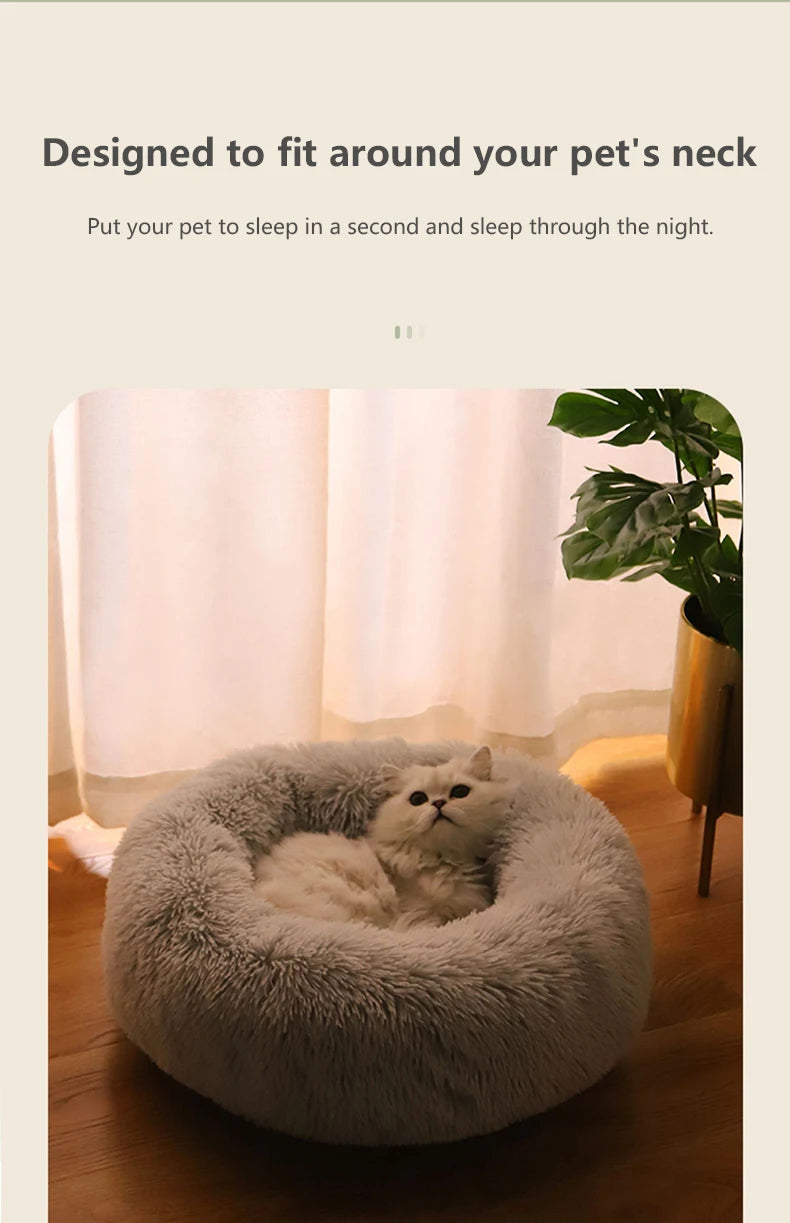 Cat/Dog Bed