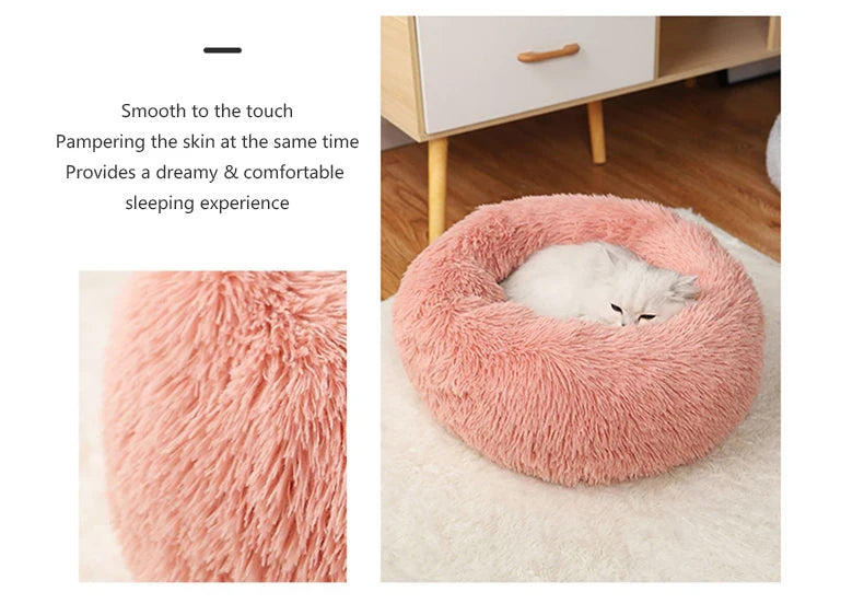 Cat/Dog Bed