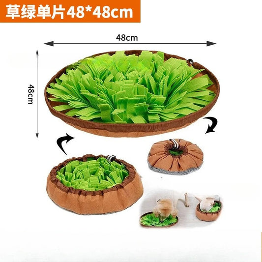 Pet Snuffle Mat for Dogs