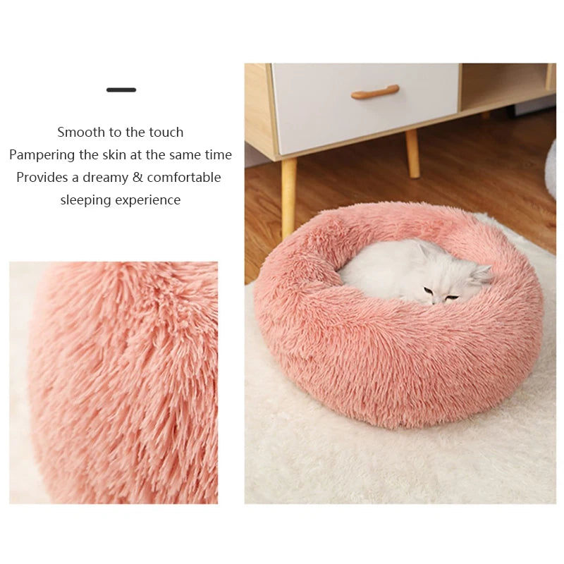 Cat/Dog Bed