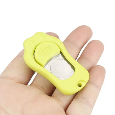 Paw Shape Training Clicker