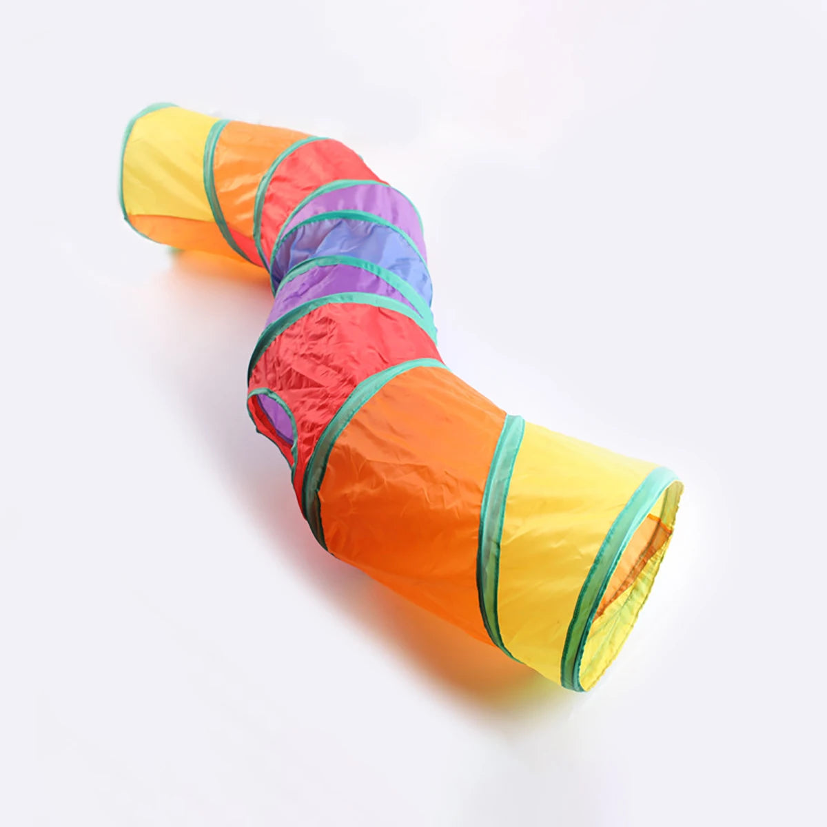 Collapsible Pet Tunnel
