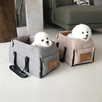 Portable Pet Carrier