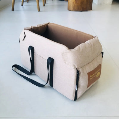 Portable Pet Carrier