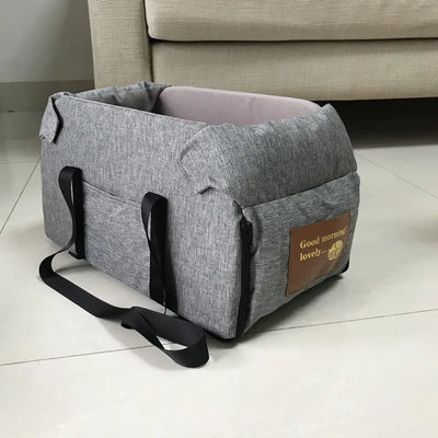 Portable Pet Carrier