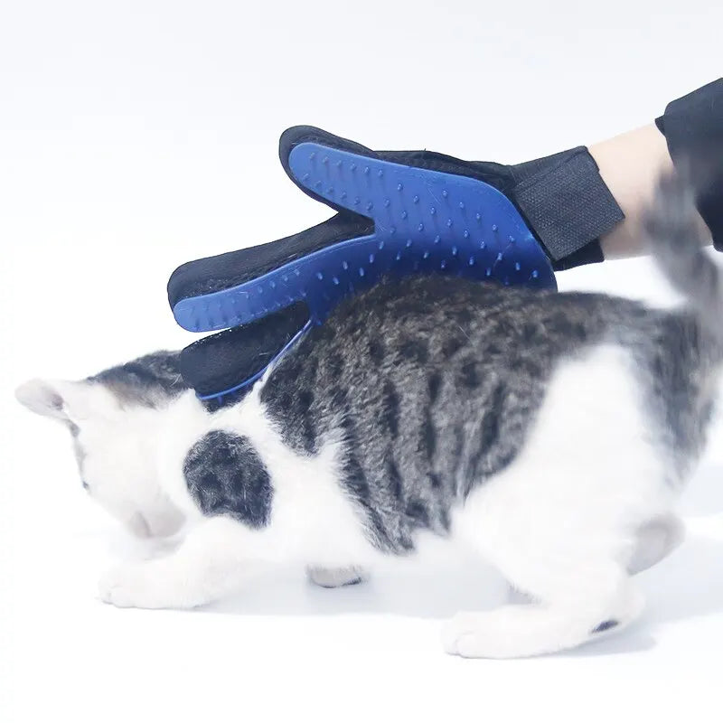 Hair Removal Pet Glove