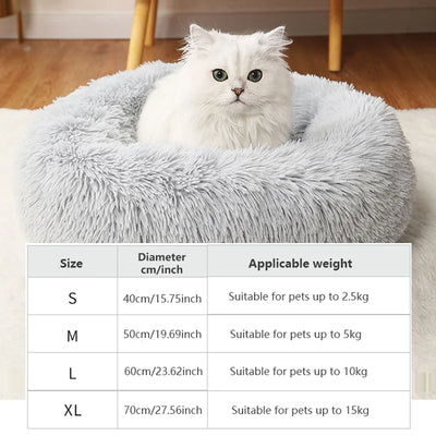 Cat/Dog Bed