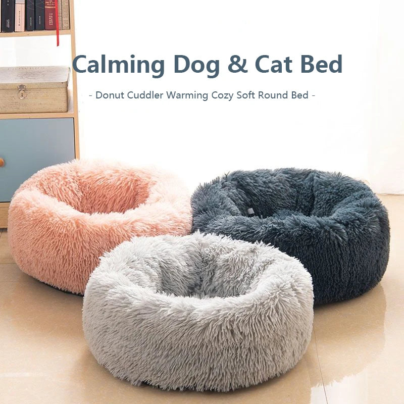 Cat/Dog Bed