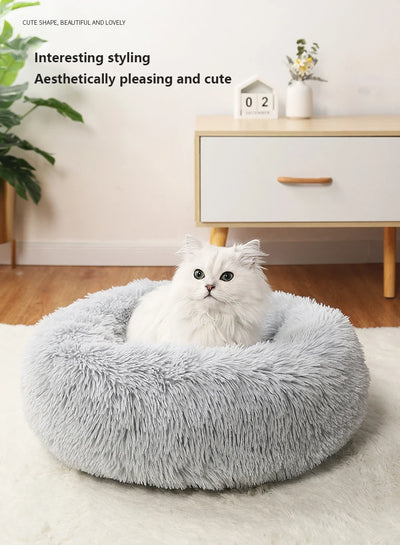 Cat/Dog Bed