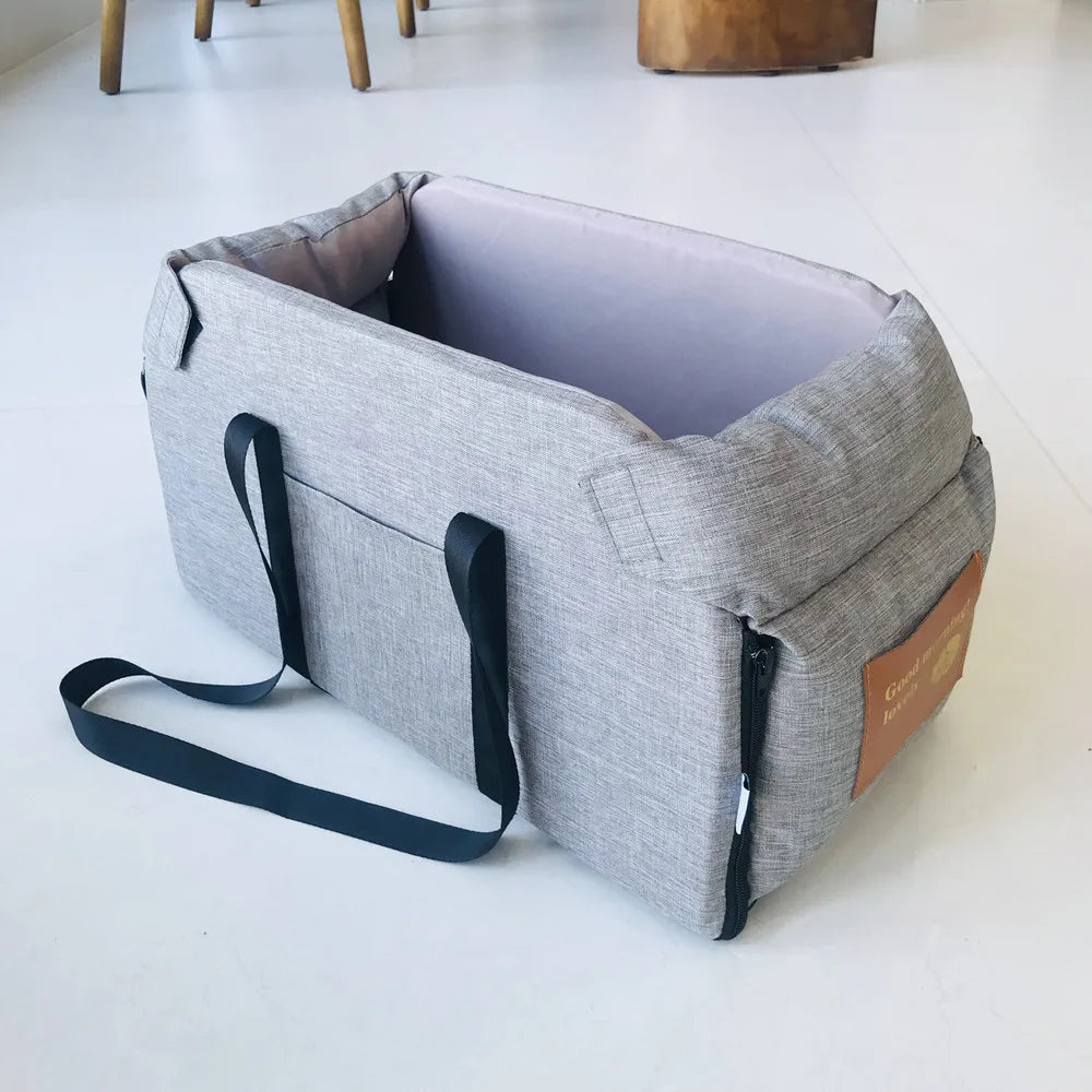 Portable Pet Carrier