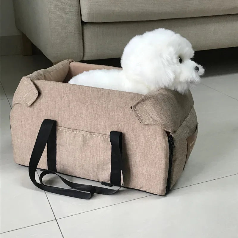 Portable Pet Carrier