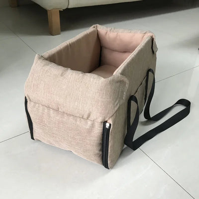 Portable Pet Carrier