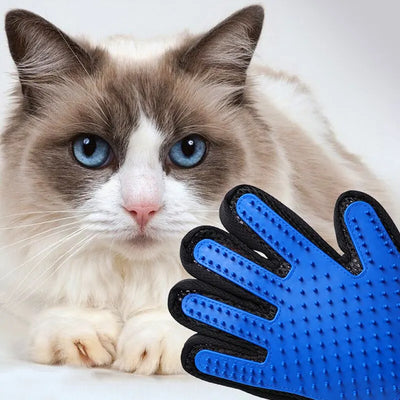 Hair Removal Pet Glove