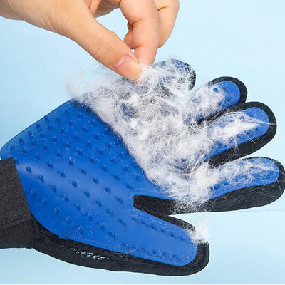 Hair Removal Pet Glove