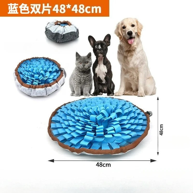 Pet Snuffle Mat for Dogs