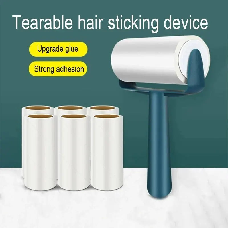 Lint Roller - Hair Remover