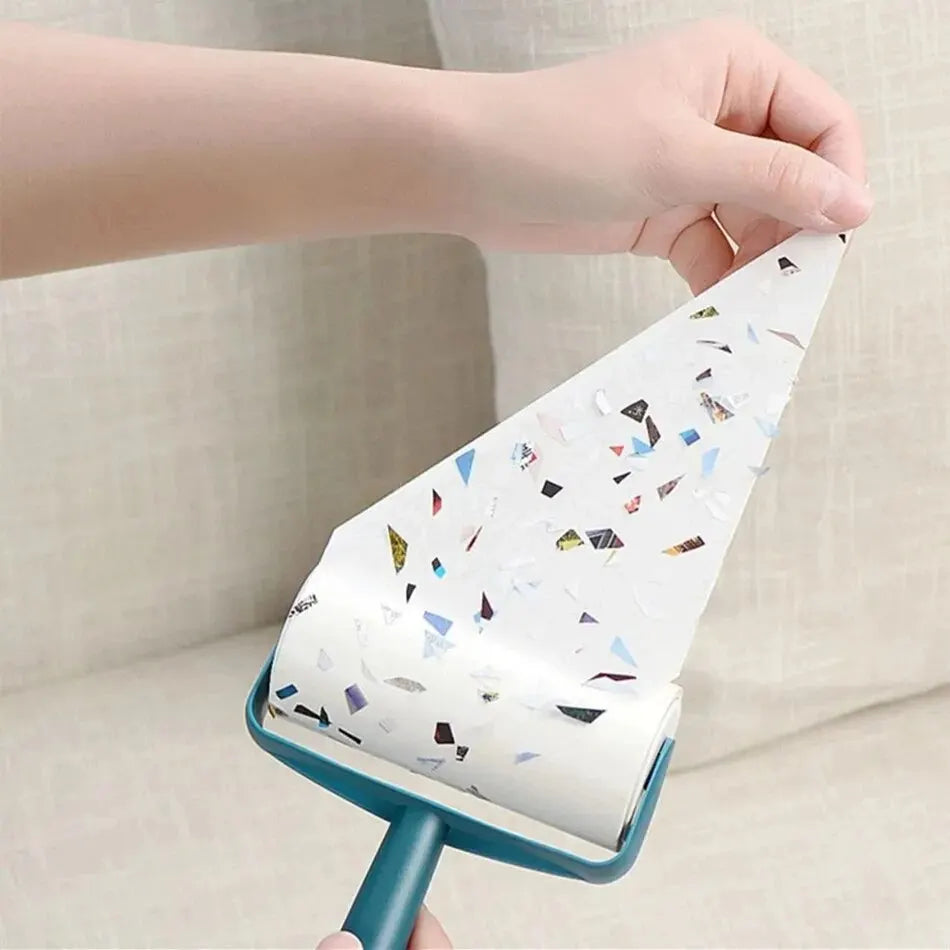 Lint Roller - Hair Remover