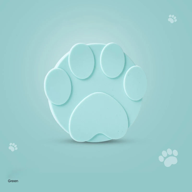 Silicone Pet Food Can Cover