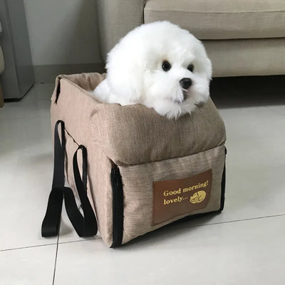 Portable Pet Carrier