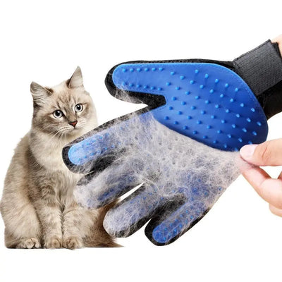 Hair Removal Pet Glove