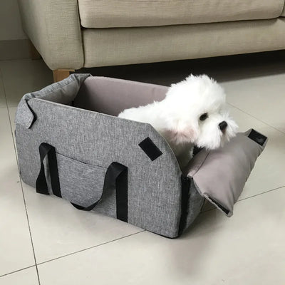 Portable Pet Carrier