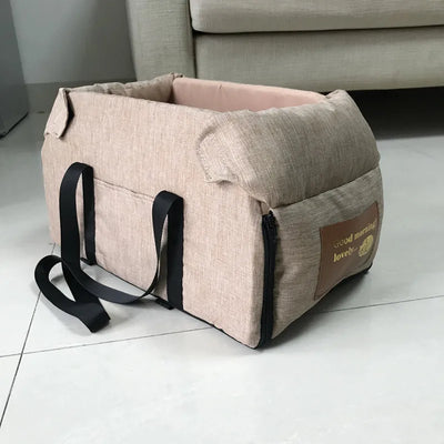 Portable Pet Carrier