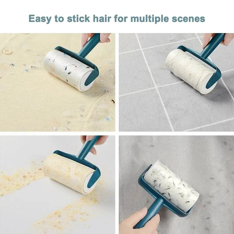 Lint Roller - Hair Remover