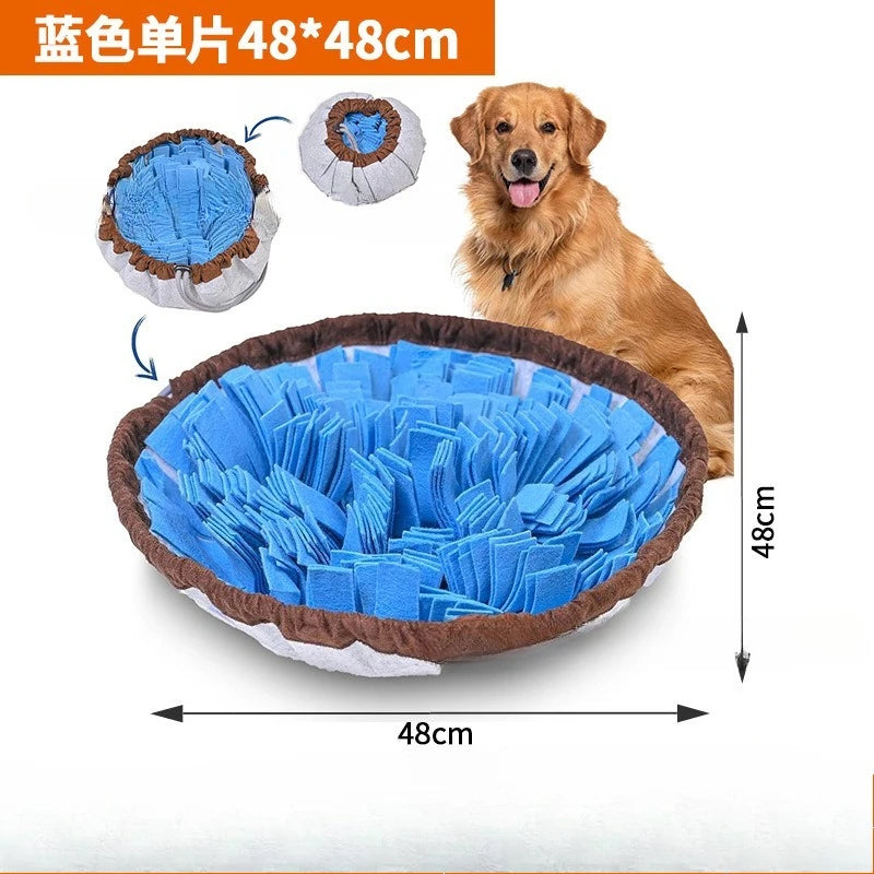 Pet Snuffle Mat for Dogs