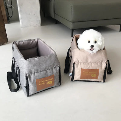 Portable Pet Carrier